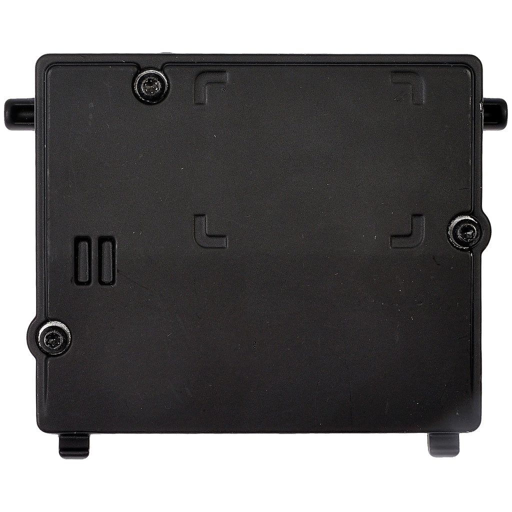 System Lane 2019-2020 select: 601-766 CONNECT Specific Ford Fits for FORD Camera Departure TRANSIT Models Dorman
