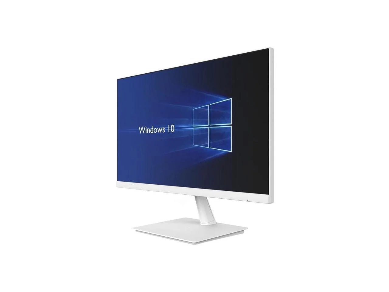 White LCD Monitor Planar 23.8" HD - 60Hz 7ms IPS LED 998-0411-00 1920x1080 Full