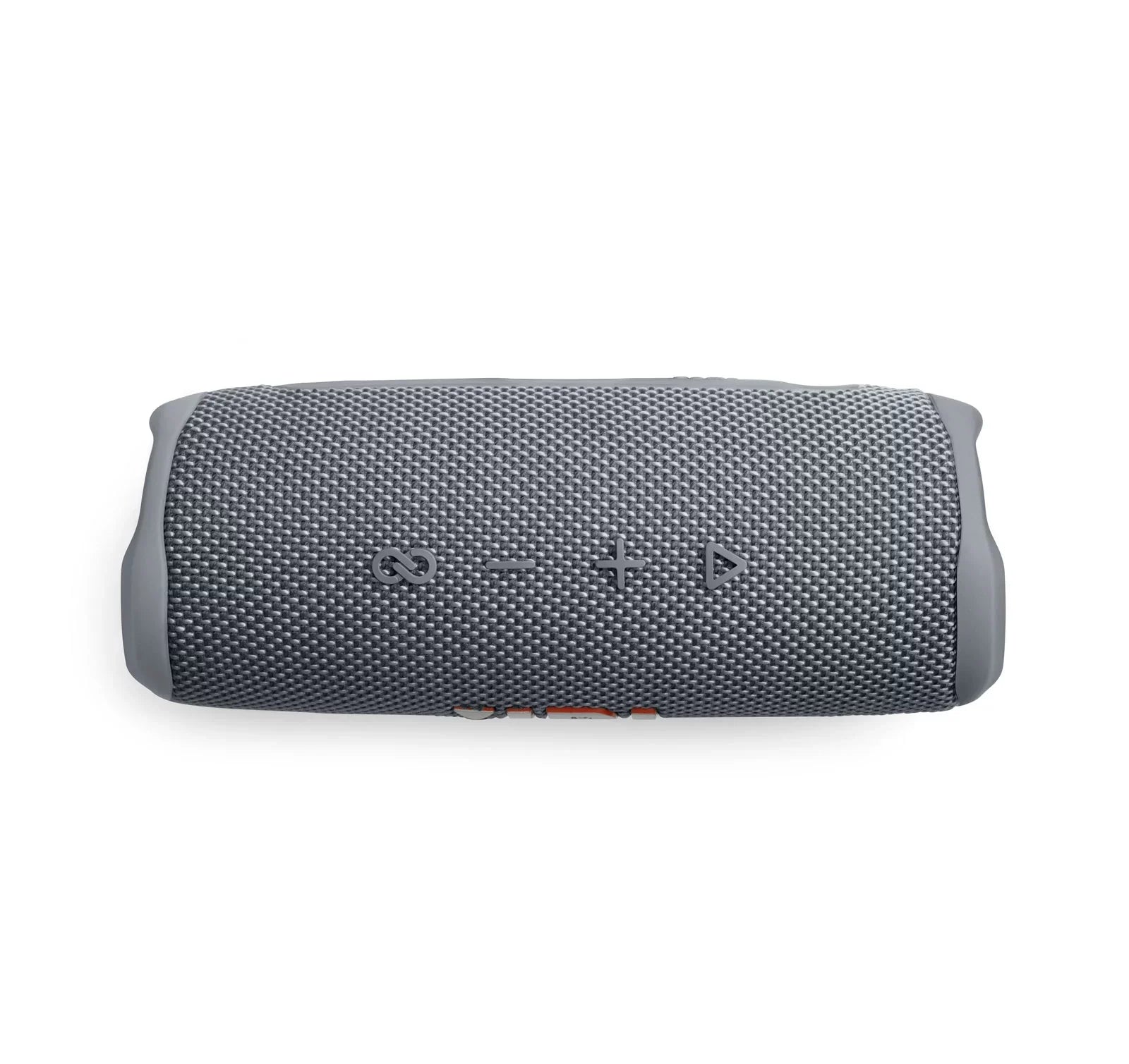 Gray JBL Speaker Open Box Flip 6 Bluetooth Portable