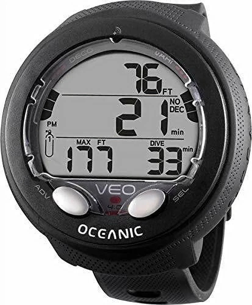 Module 4.0 VEO (no legs) Oceanic