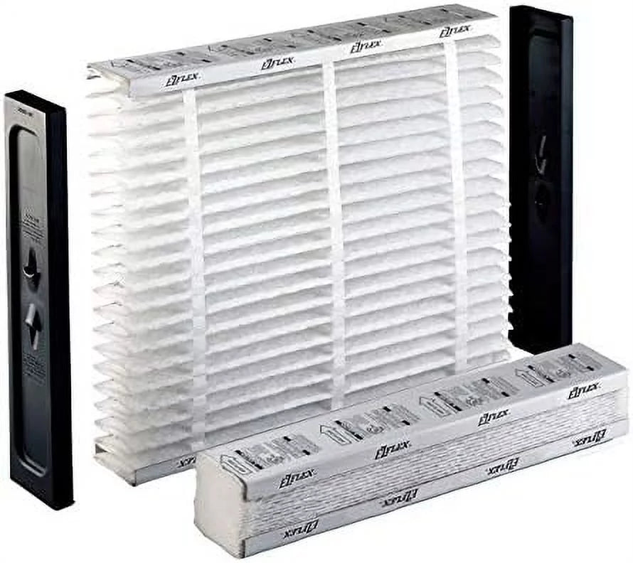 X 4 25 EZ EXPXXUNV0016 Pack Expandable - Inch Filter Media 16 Of