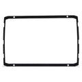 Ultra Flush Echomap Garmin Mount Kit, 12" 010-12842-03