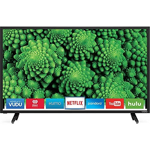 VIZIO Class LED TV (42.50" Diag.) Smart D-series 43a??