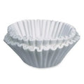 Size Filter Pro Coffee CPF250 2PK Commercial Coffee