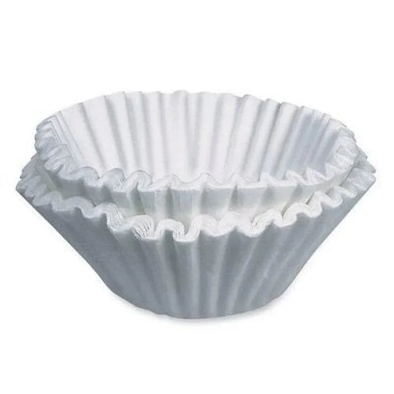 Size Filter Pro Coffee CPF250 2PK Commercial Coffee