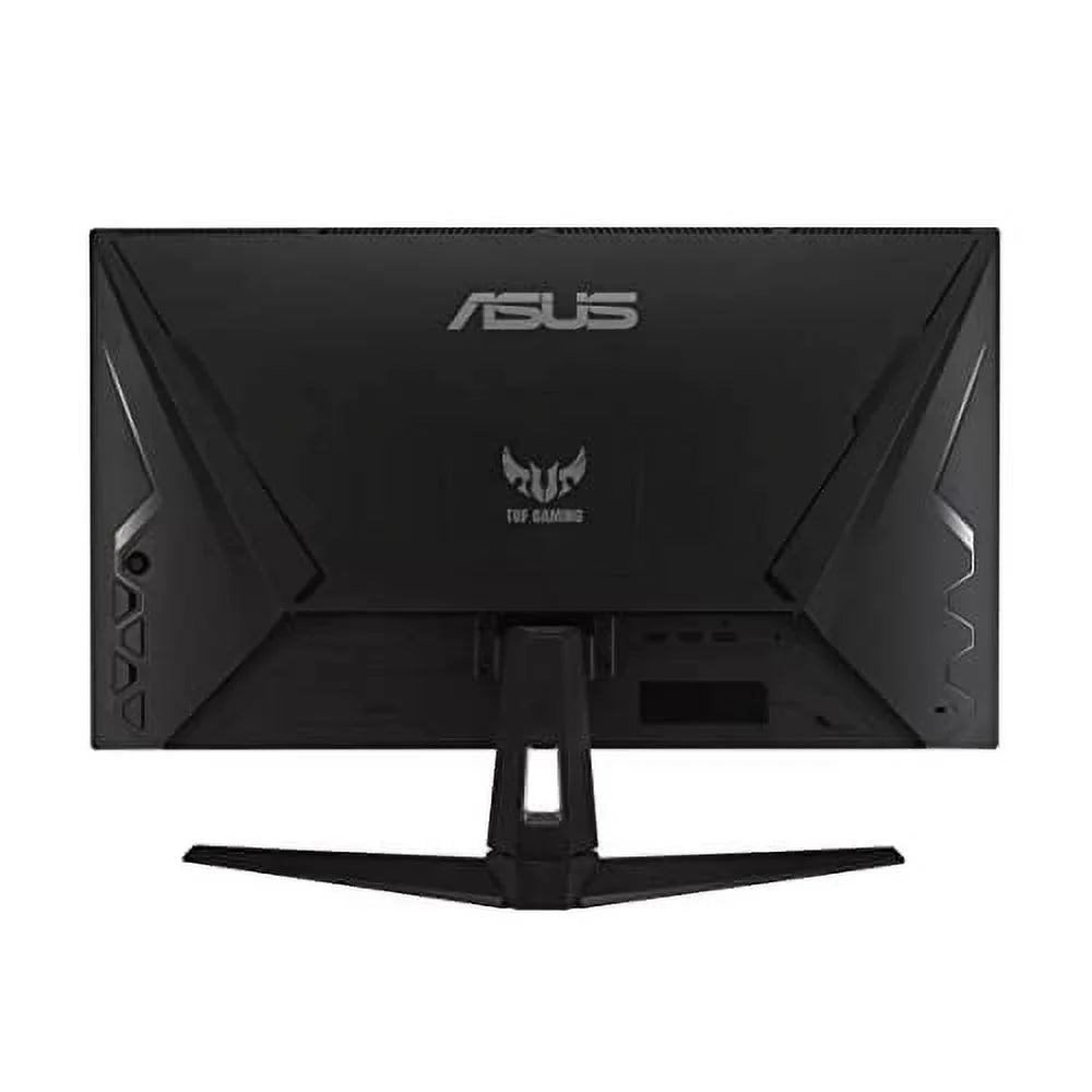 Shadow (3840 Care, Black UHD 10, HDMI, Gaming Monitor, HDR x 2160), 28" Boost, DCI-P3 DisplayPort TUF VG289Q1A Eye 4K Adaptive-Sync/ IPS, ASUS FreeSync,