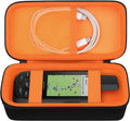 66i 66s Hard ged for GPS / / Satellite 64sx Travel 67i / GPSMAP Handheld Navigator Case and Garmin 65s /