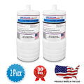 Pack Model - AFC-APH-217 Brand U.S.A. 3M? AFC Compatible , with , Cartridge 2 , Filter Made Water in - # CF217