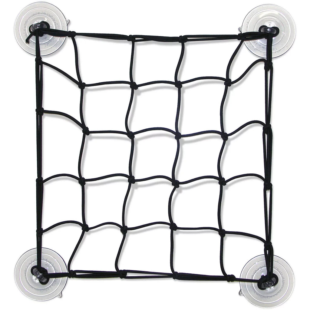 Board Paddle Shoreline SUP Net w/ Stand Cups Gear Paddle Suction Up Marine Propel