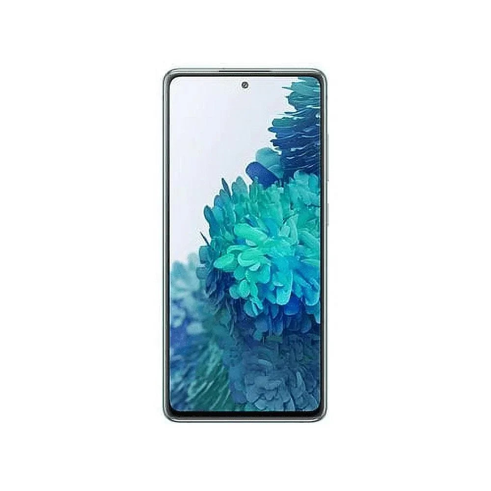 Locked FE 5G / Mint Restored Cloud 128GB (Refurbished) Sprint S20 Samsung Galaxy TMobile