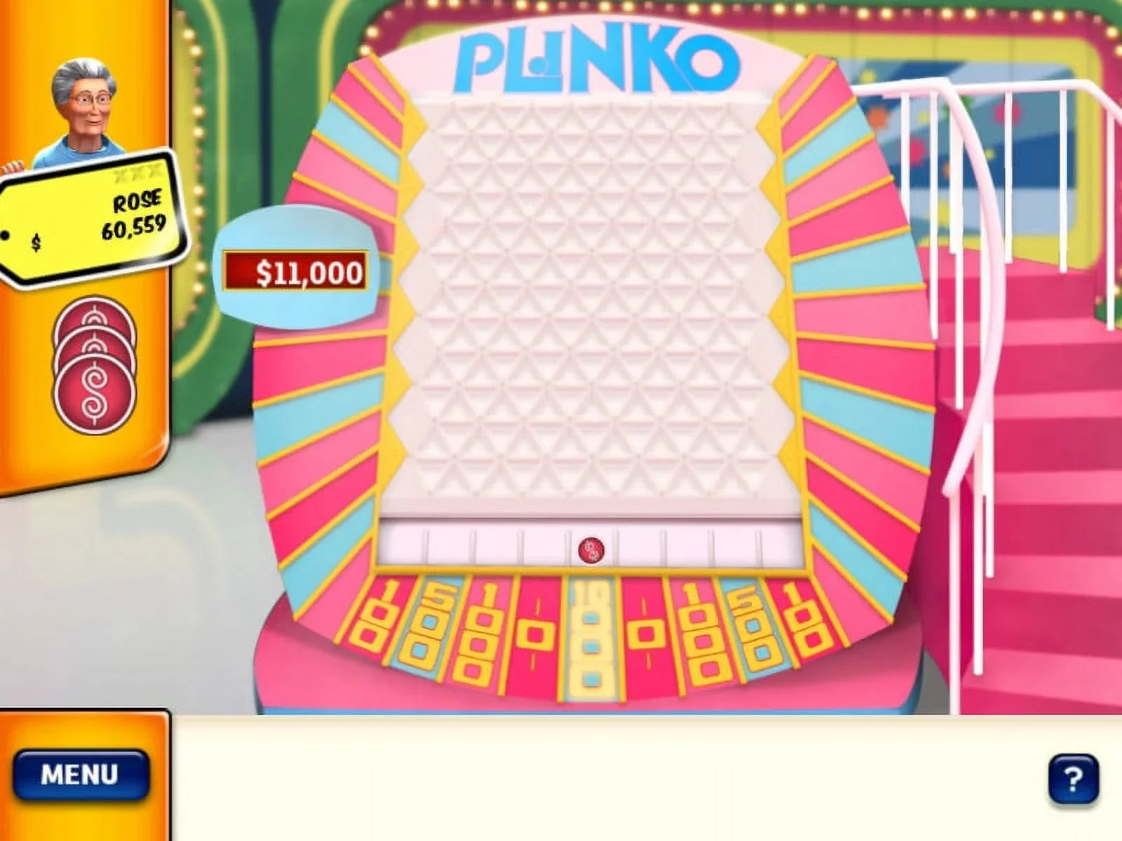is (Wii) Price Right The