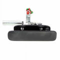 Door Handle For Outside Side Passenger Exterior 8C2Z1526604AB 92-15 Van Sliding