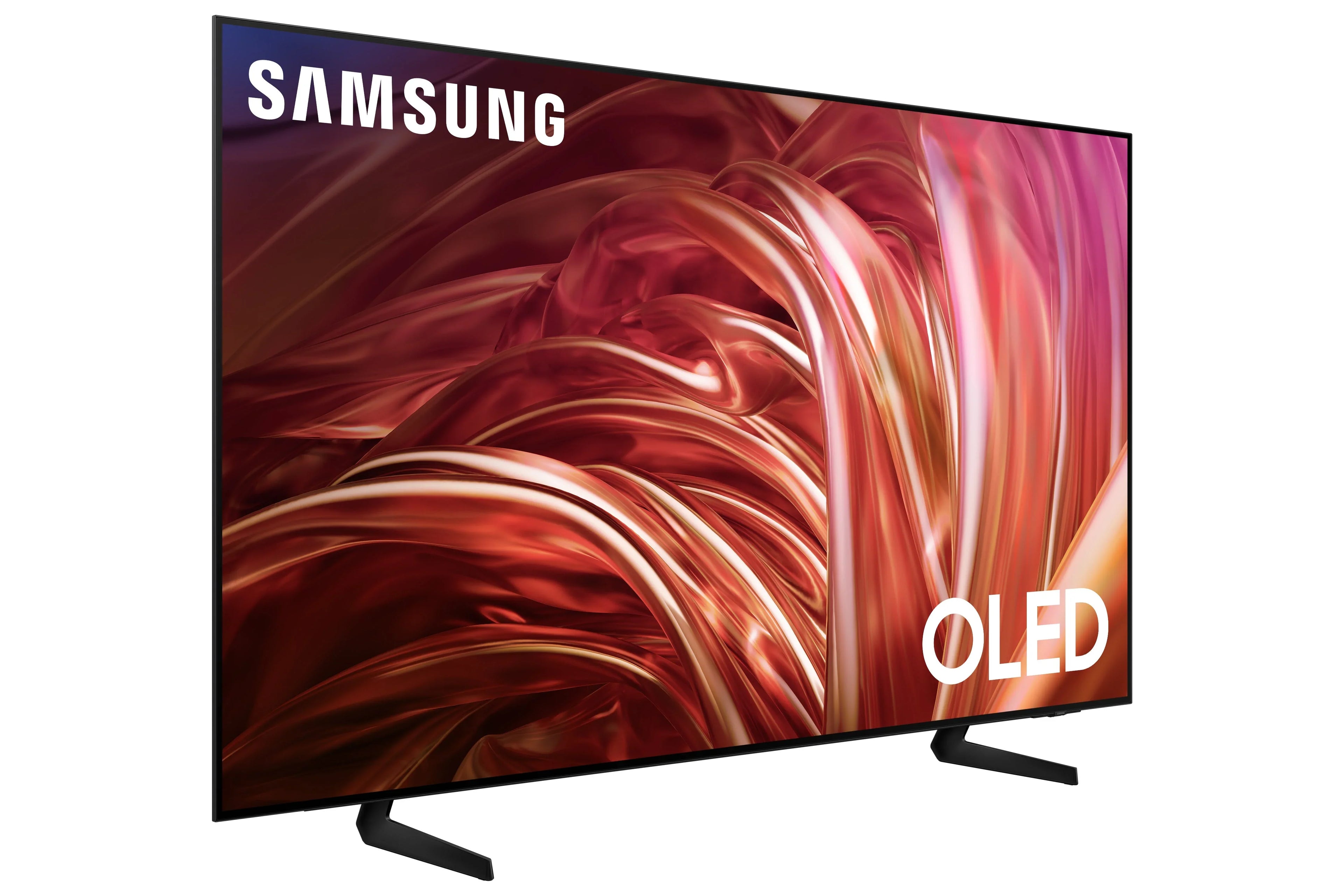TV SAMSUNG OLED 2024 QN55S85DAEXZA Smart 55â?Class S85D