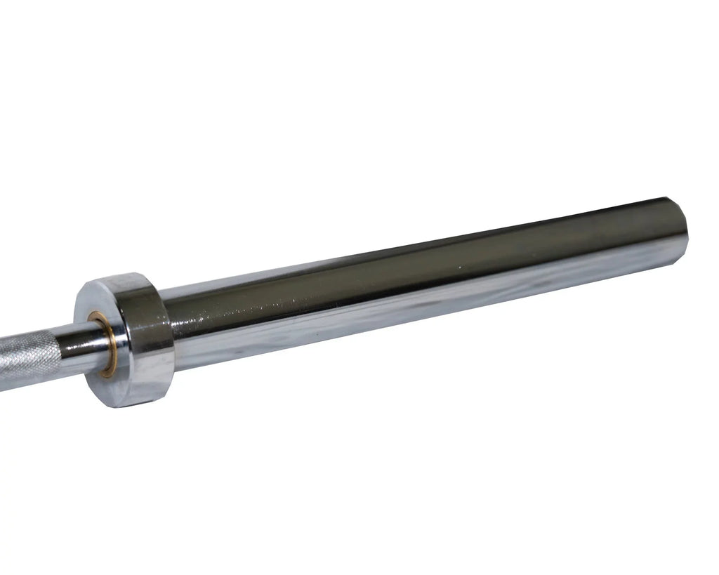 Advanced Vesta Barbell Olympic