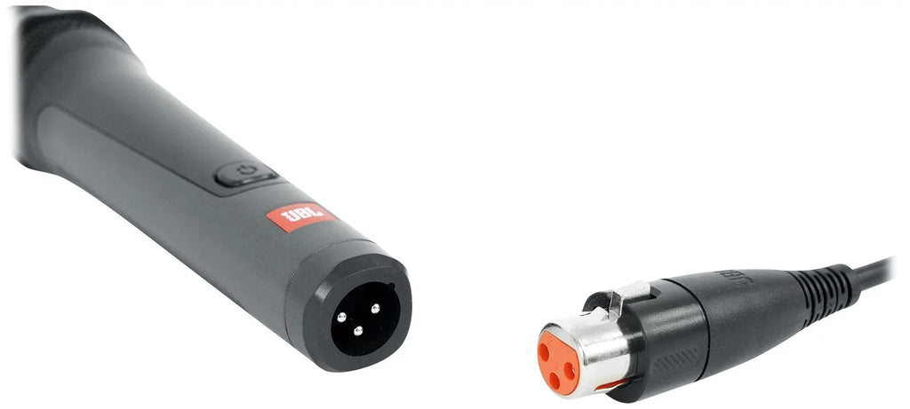w/ Dynamic Mic Cable Vocal Microphone Wired JBL PBM100