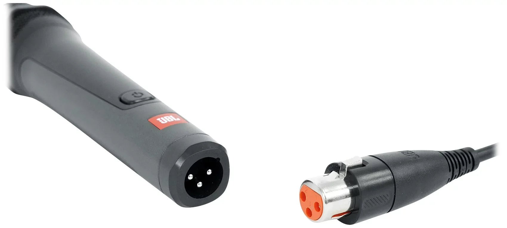 w/ Dynamic Mic Cable Vocal Microphone Wired JBL PBM100