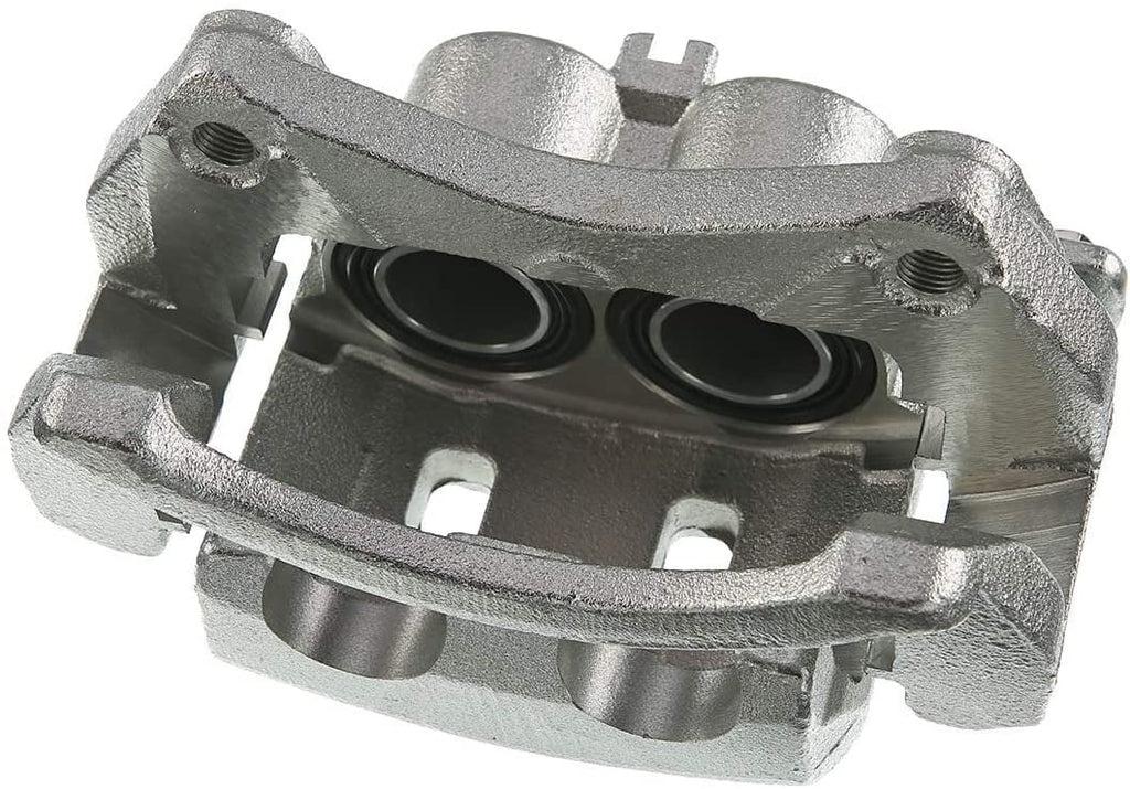 Infiniti Sport Not Assembly Brake 2014-2018 Model Side Q60 X-Trail Nissan A-Premium Caliper Compatible QX50 Fit Q50 with Front Rogue Passenger