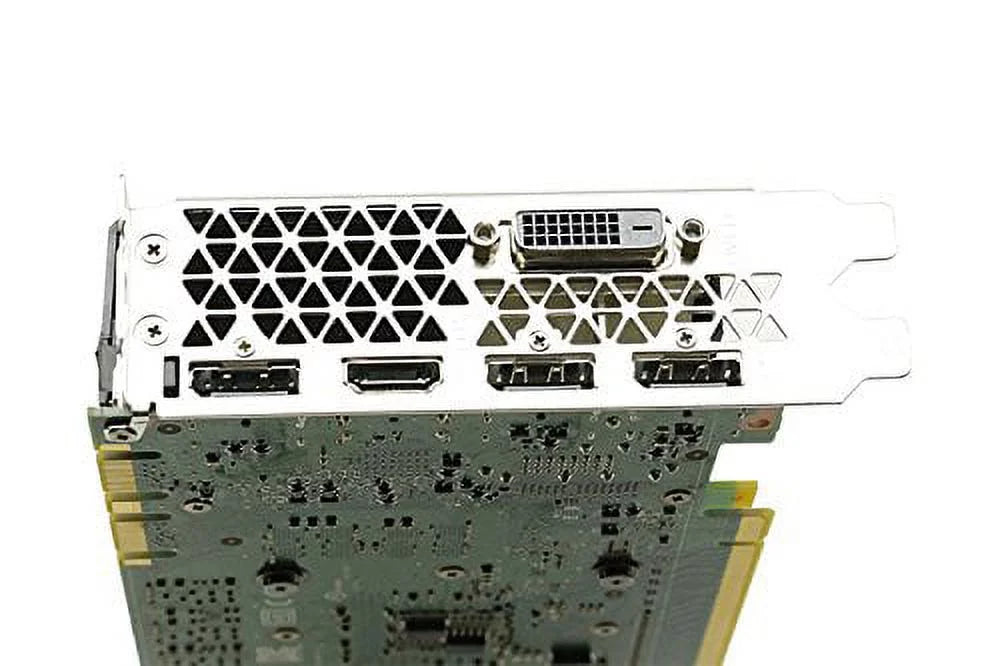 1070 NVIDIA Graphics OEM GDDR5 8GB Memory (MS-V347) - GTX Card DELL GeForce