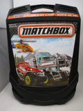 Rollin Matchbox Case Car 100