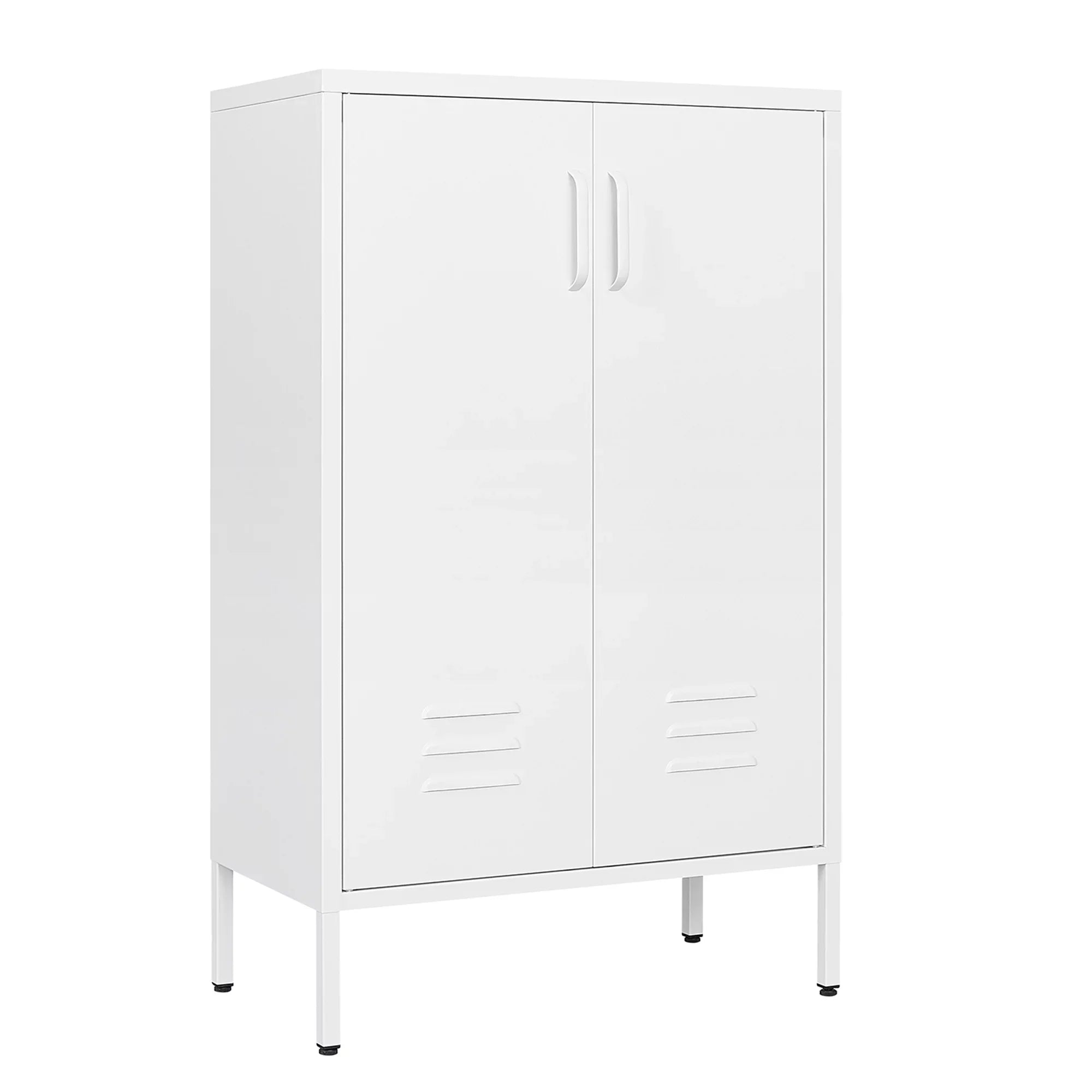 cabinet, Cabinets, miscellaneous cabinet, garage 2 Storage storage White storage Steel door tool