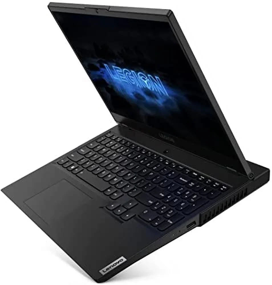1650, DDR4 Blue, (1920 Laptop, x Flash SSD Windows Phantom Storage, 32GB 1080) Lenovo AMD GTX 5 5600H Gaming Ryzen Processor, 256GB Legion 5 17.3¡± FHD Home, Lumege 11 8GB Ram, Display, NVIDIA GeForce