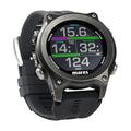 Mares Dive (Black/Black) Computer Sirius