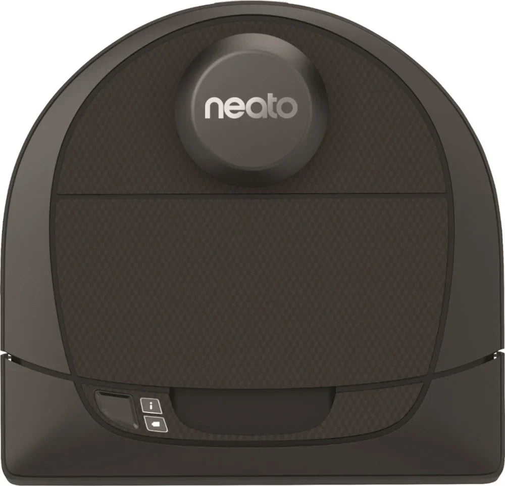 Neato Connected D4 Botvac Robotics Cleaner Vacuum 945-0307 Robotic Refurbished