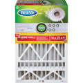 25 Filter MERV Furnace BestAir Deep Pleat 4 1 PK, x In. 16 In. Honeywell 8 x In.