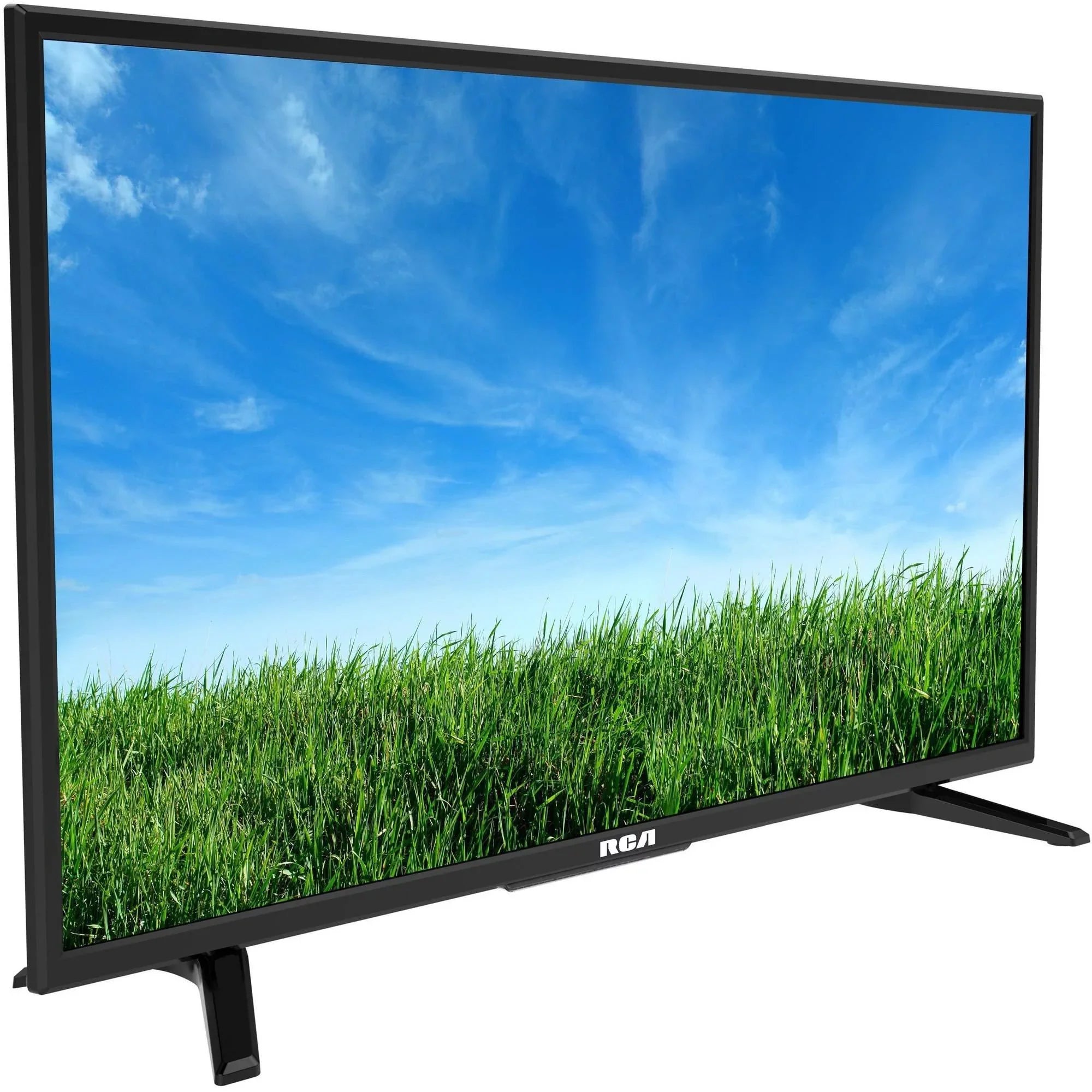 RCA Class 32" Built-in TV Player HD (RLDEDV3255-A) DVD (720P) with LED