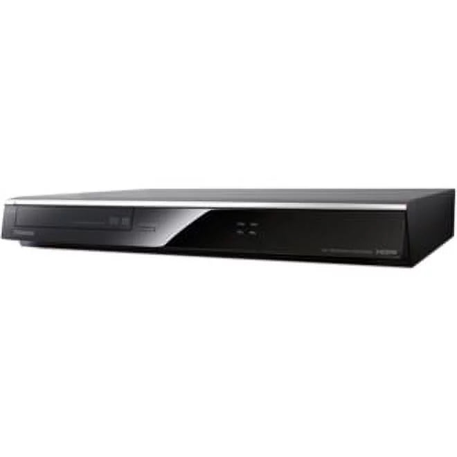 Disc(s) Player/Recorder, 1 Toshiba 1080p DR430 DVD