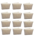 Air Pack) Filter MoistAir MAF1 for Essick MAF-1 (12 Wick AirCare Humidifier