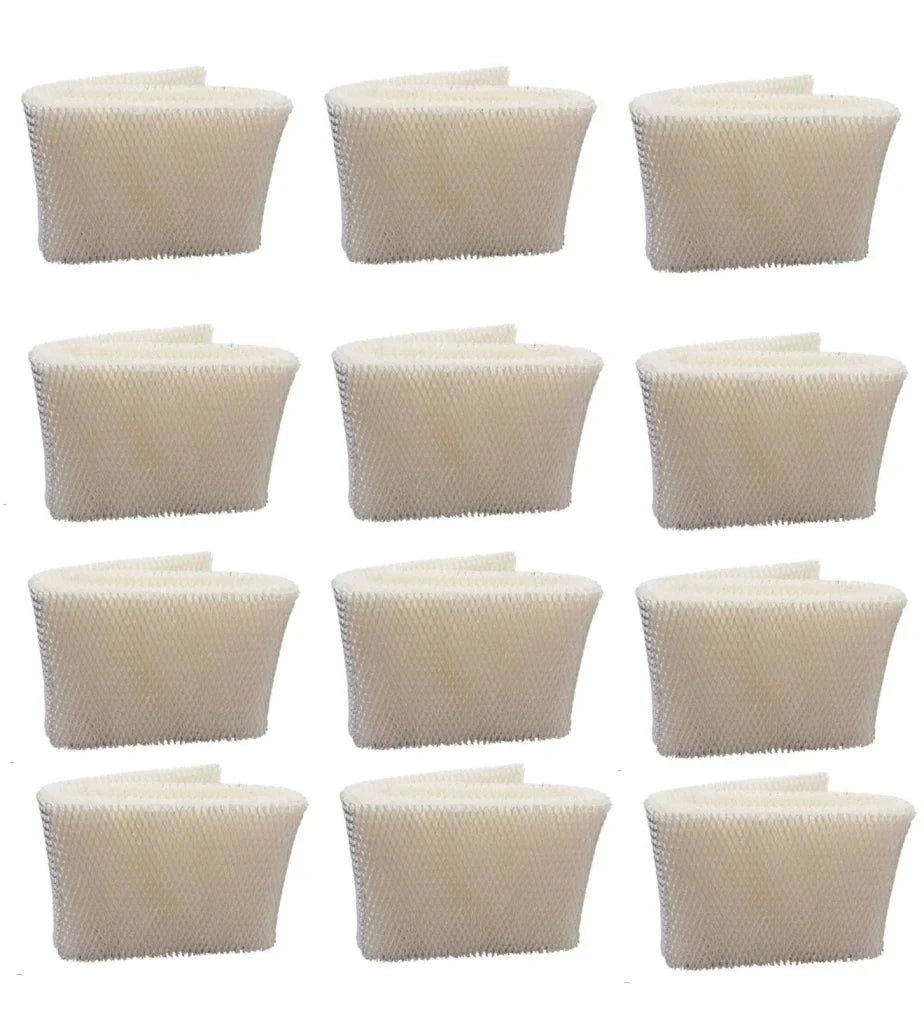 Air Pack) Filter MoistAir MAF1 for Essick MAF-1 (12 Wick AirCare Humidifier