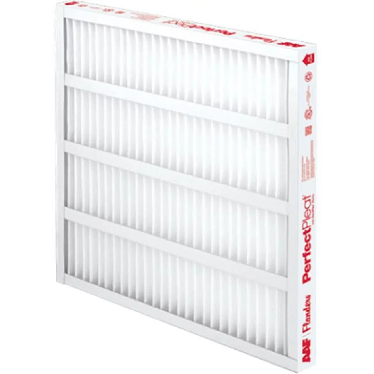 Pleat Pack of Filter 2 - Perfect HC 170-12-09A22A 22 in. - M8 x 9 x Flanders 12