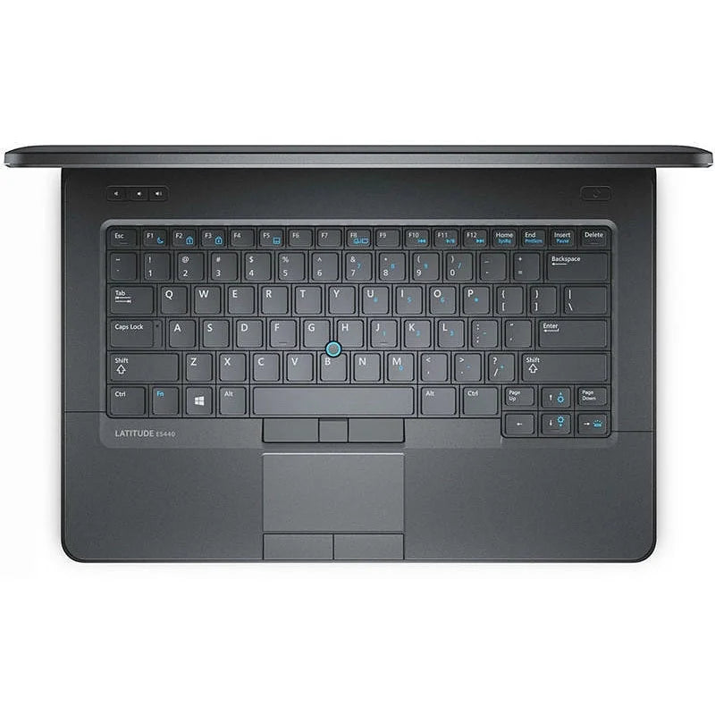 i5 8GB Laptop E5540 DRW Pre-Owned Camera Pro Windows Latitude 10 320GB 64 2.0GHz Dell