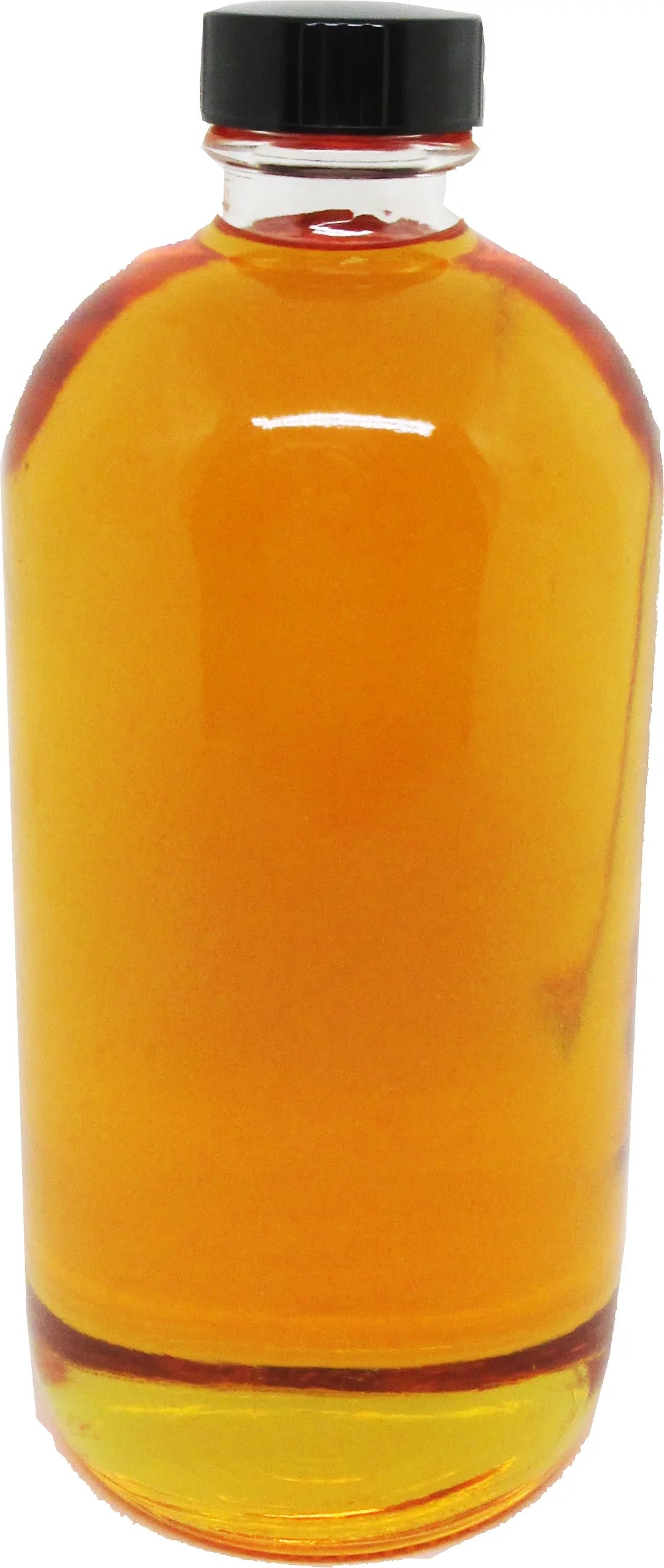 Oil Cold Brown Essential [Regular - Dark - 1 100% Pure Pressed Clear Cap - Glass Neem lb.]