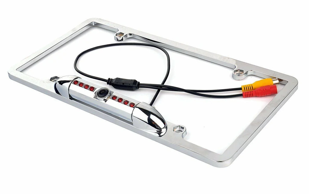 W/ REAR VISION DDX-26BT COLOR CAMERA FOR VIEW SILVER DDX26BT KENWOOD NIGHT