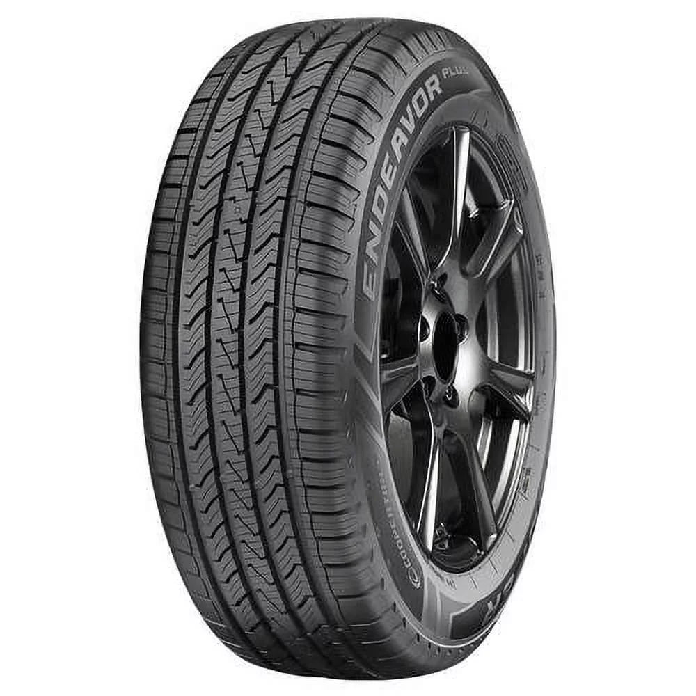Touring Honda Fits: 2011-17 Odyssey 107V (2 Plus Cooper BSW 235/60R18XL Honda Tires) CR-V Endeavor 2017-19 Elite EX-L,
