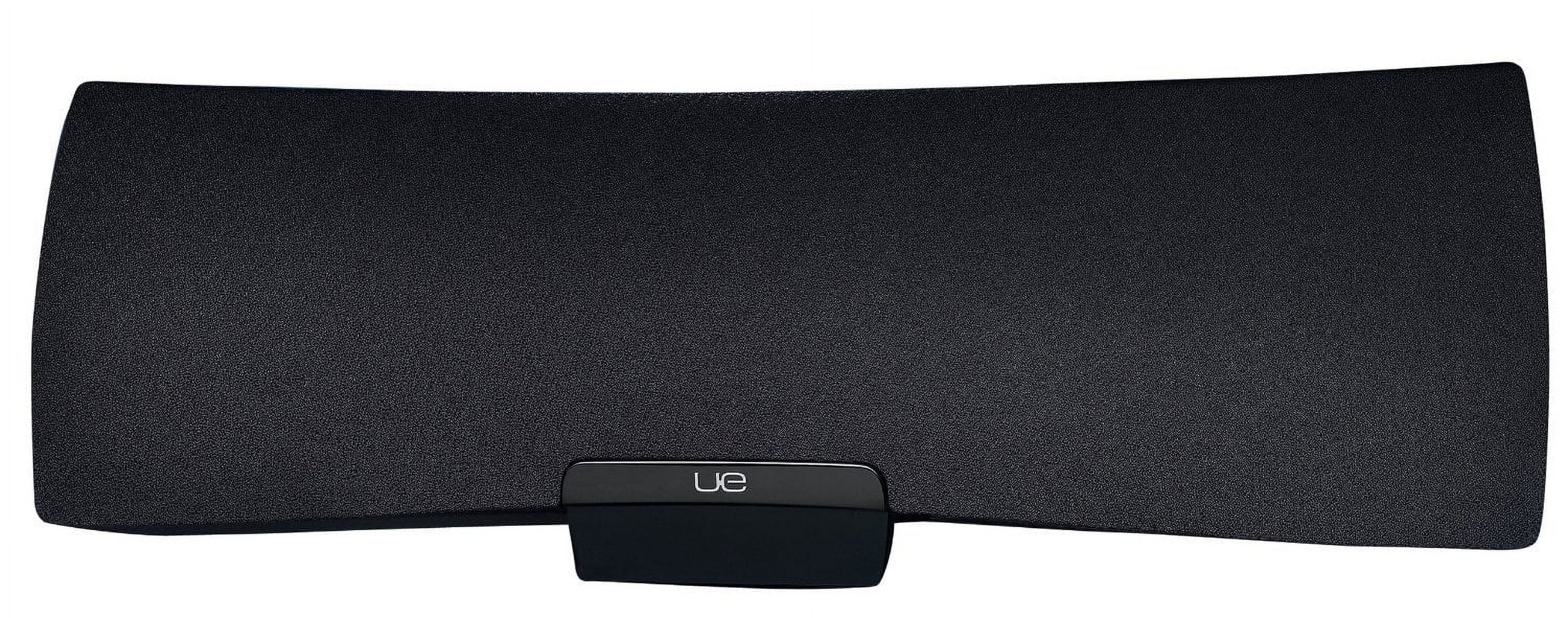 (Refurbished) UE Restored Air iPod Speaker Logitech iPhone, Touch (980-000625) iTunes and for iPad,