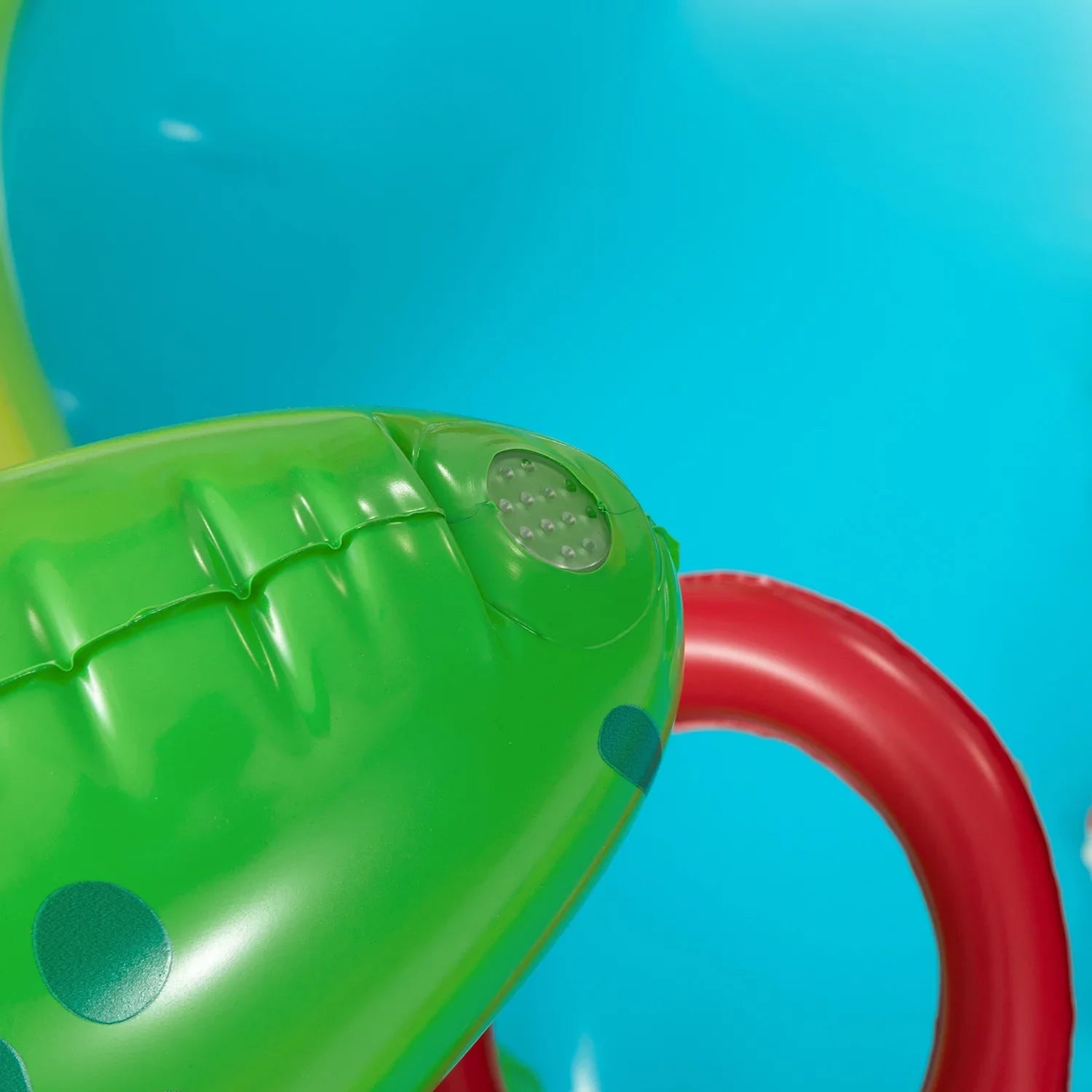 Day Play and Dino Center, Up, Inflatable 2 Ages Play Unisex