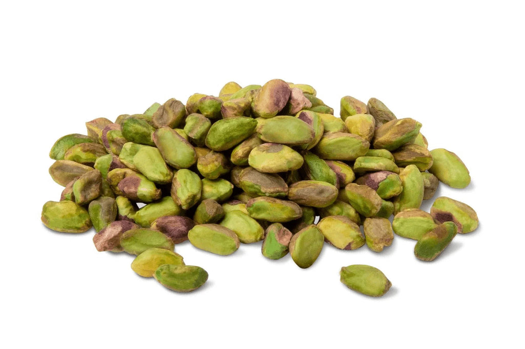 30 kgs Bulk Organic No Pistachios lbs/13.60 Service Shell Raw Food