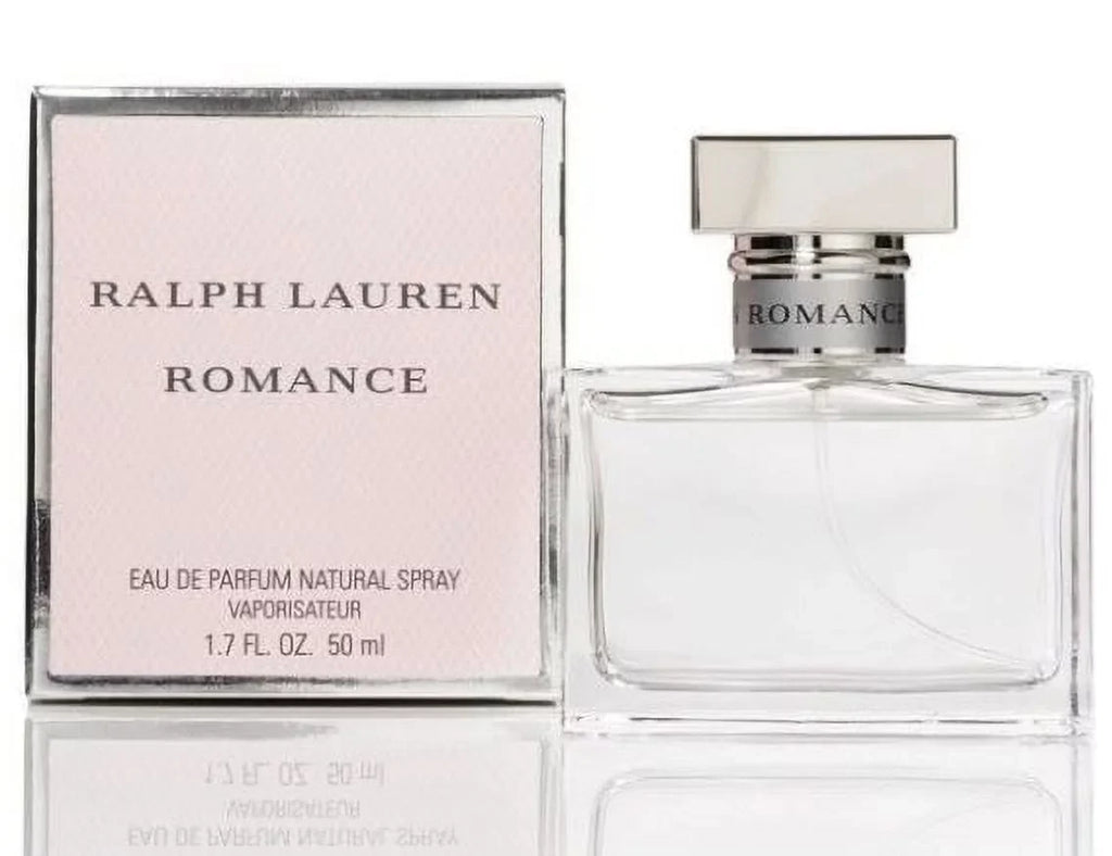Lauren Perfume Ralph Women, for oz Romance Parfum, de Eau 1.7