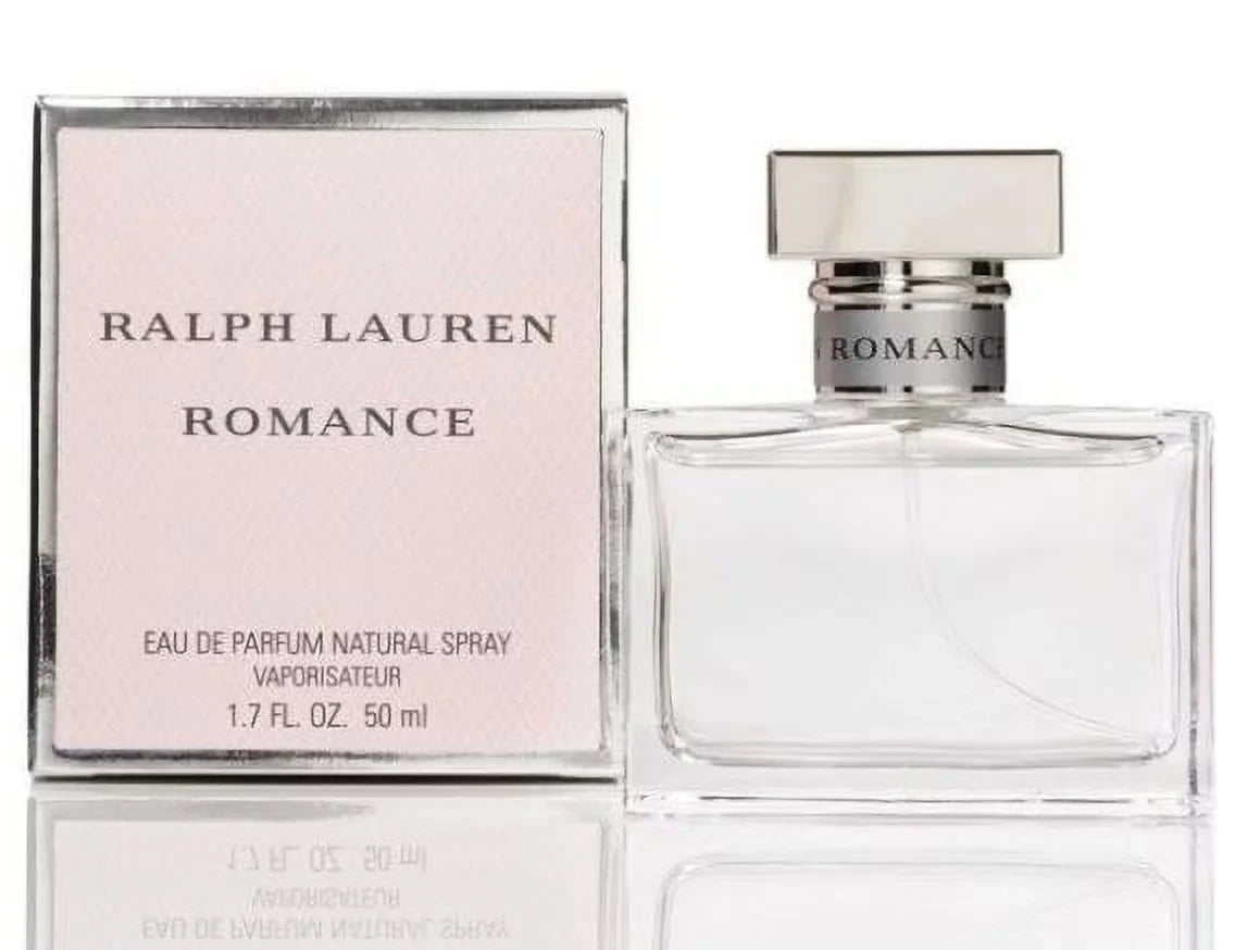 Lauren Perfume Ralph Women, for oz Romance Parfum, de Eau 1.7