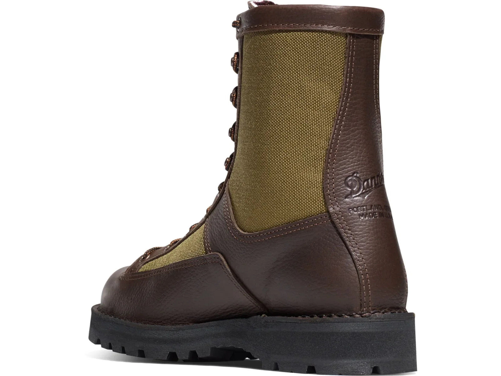 8in Danner 13EE, Sierra 63100-13EE Brown, Insulation 200G Boots,