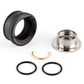 New 2017 Sea-Doo Compatible 1503 Kit Ring Se Carbon 4-Tec Wsm by With 130 Part Series Number Gti