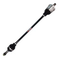 Kit Heat Lift Can Terrain Boot Angles Am Demon Axle Right ATV Renegade/Outlander, Super Kit) Front Degrees Lift Heavy Larger Swing 47 for Reduction, (2006-21) On Unique (4¡±/6¡±(Gen2) Powersports Duty