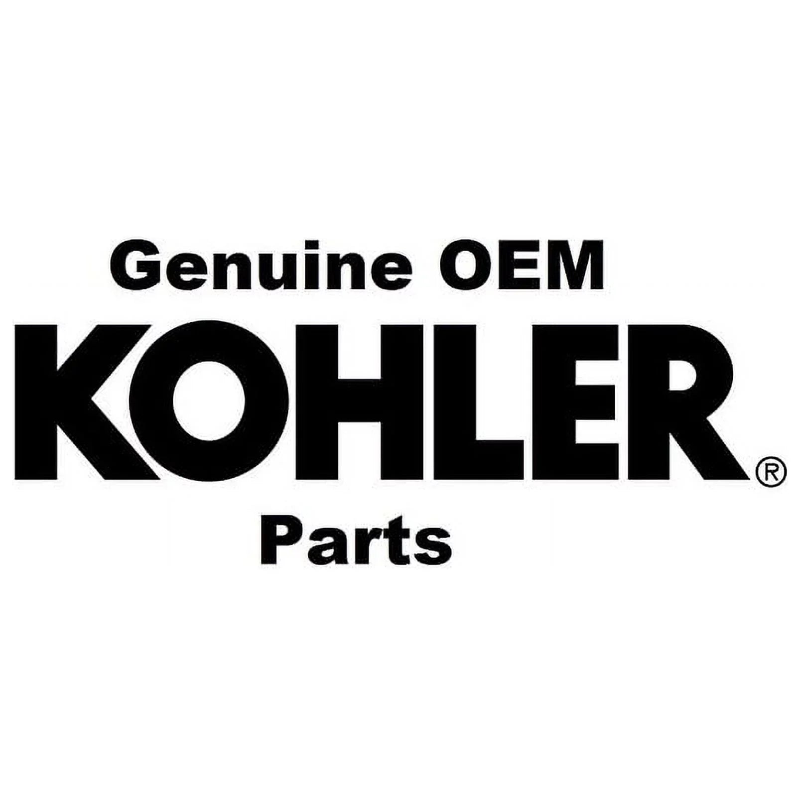 068 12 Kohler 54-S Muffler