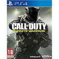 Of (Ps4) Call Duty: Infinite Warfare