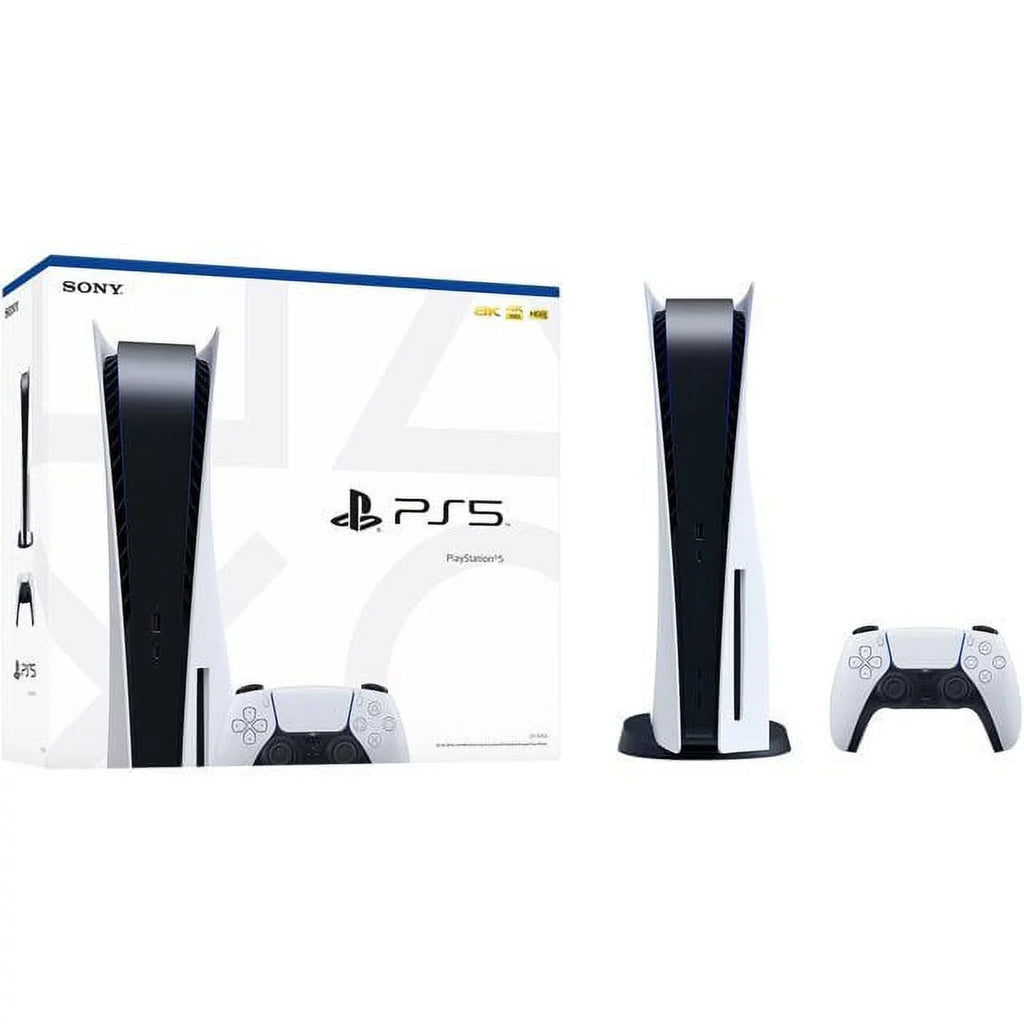'- Drive 2023 5 Disc Gaming PlayStation Version, PlayStation_PS5 Console Sony