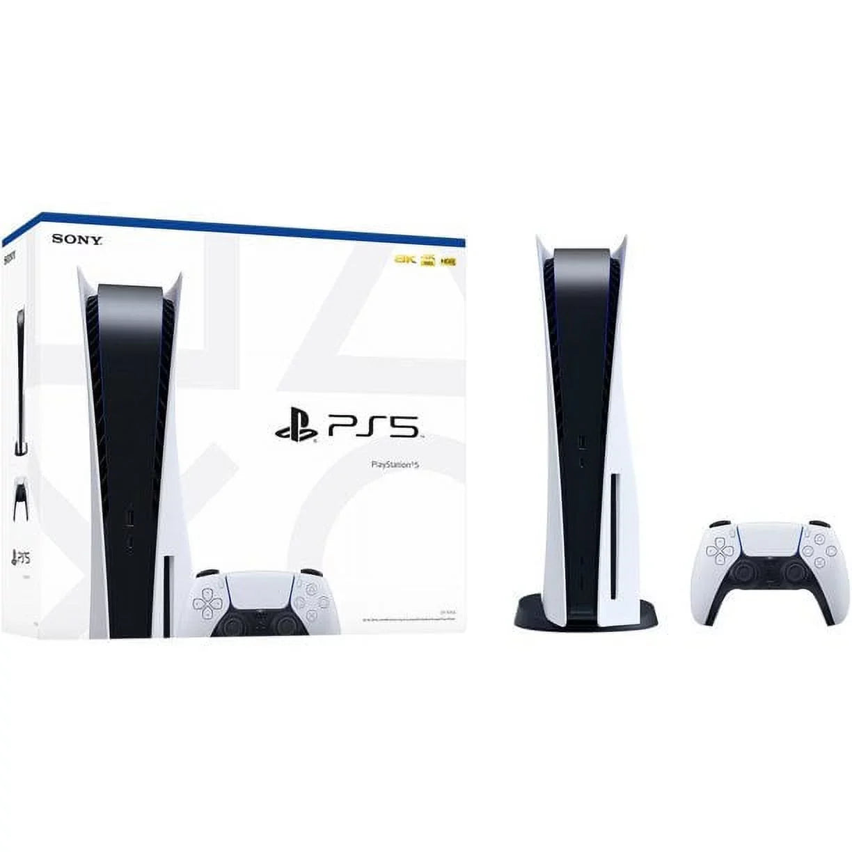 '- Drive 2023 5 Disc Gaming PlayStation Version, PlayStation_PS5 Console Sony