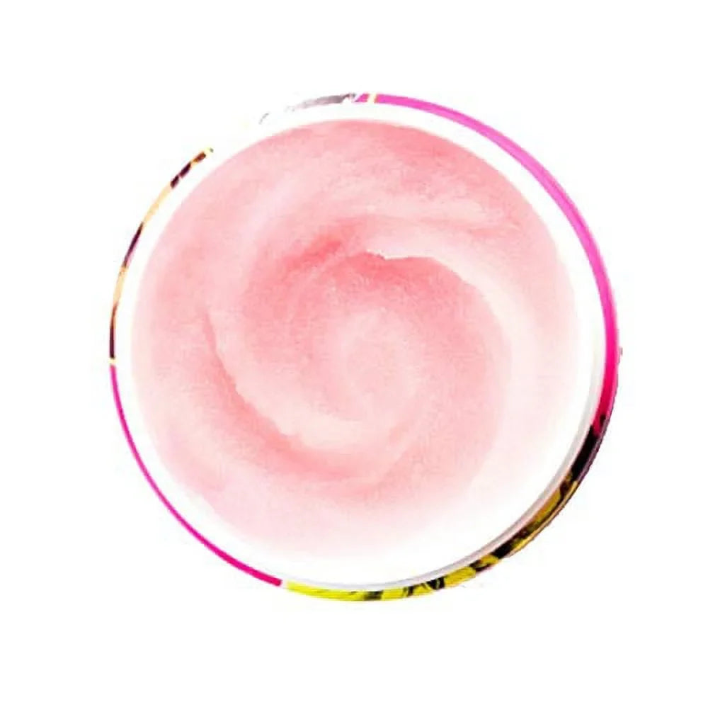 Petal (Bombshell) Victoria Polish Secret Body Scrub New Smoothing